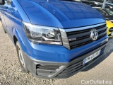 Volkswagen  Crafter 2.0TDI 177 35 L3H3 4MO BVA8 BUSI LINE #63