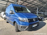  Volkswagen  Crafter 2.0TDI 177 35 L3H3 4MO BVA8 BUSI LINE #67