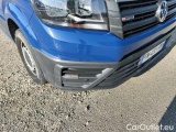  Volkswagen  Crafter 2.0TDI 177 35 L3H3 4MO BVA8 BUSI LINE #71
