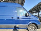  Volkswagen  Crafter 2.0TDI 177 35 L3H3 4MO BVA8 BUSI LINE #74