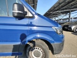  Volkswagen  Crafter 2.0TDI 177 35 L3H3 4MO BVA8 BUSI LINE #78