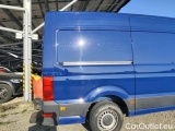  Volkswagen  Crafter 2.0TDI 177 35 L3H3 4MO BVA8 BUSI LINE #80