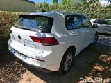  Volkswagen  Golf  2.0 TDI SCR 115 BVM6 LIFE SOCI BUSI #3