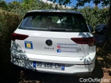  Volkswagen  Golf  2.0 TDI SCR 115 BVM6 LIFE SOCI BUSI #15