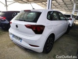 Volkswagen  Polo 1.0 TSI 95 LIFE #3