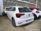  Volkswagen  Polo 1.0 TSI 95 LIFE #2