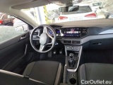  Volkswagen  Polo 1.0 TSI 95 LIFE #4