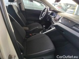  Volkswagen  Polo 1.0 TSI 95 LIFE #9
