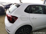  Volkswagen  Polo 1.0 TSI 95 LIFE #45