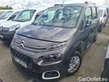  Citroen  Berlingo 1.5 BLUEHDI 100 FEEL TAILLE M 