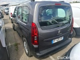  Citroen  Berlingo 1.5 BLUEHDI 100 FEEL TAILLE M #2