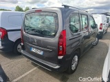  Citroen  Berlingo 1.5 BLUEHDI 100 FEEL TAILLE M #3
