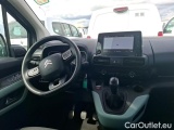  Citroen  Berlingo 1.5 BLUEHDI 100 FEEL TAILLE M #4