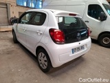  Citroen  C1 1.0 VTI 68 FEEL #2