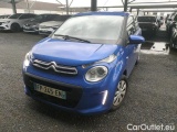  Citroen  C1 1.0 VTI 72 S&S FEEL 