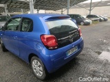  Citroen  C1 1.0 VTI 72 S&S FEEL #2