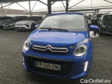  Citroen  C1 1.0 VTI 72 S&S FEEL #14