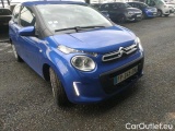  Citroen  C1 1.0 VTI 72 S&S FEEL #37