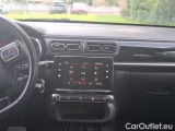  Citroen  C3 1.2 PURETECH 110 S&S SHINE AUTO #11