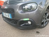  Citroen  C3 1.2 PURETECH 110 S&S SHINE AUTO #22