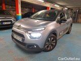  Citroen  C3 1.2 PURETECH 110 S&S SHINE BUSINESS 