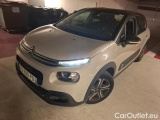  Citroen  C3 1.2 PURETECH 82 S&S SHINE 