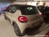  Citroen  C3 1.2 PURETECH 82 S&S SHINE #2