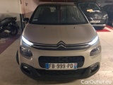  Citroen  C3 1.2 PURETECH 82 S&S SHINE #14