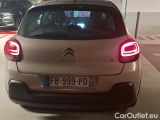  Citroen  C3 1.2 PURETECH 82 S&S SHINE #15