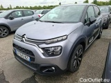  Citroen  C3 1.2 PURETECH 83 MAX 