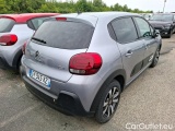  Citroen  C3 1.2 PURETECH 83 MAX #3