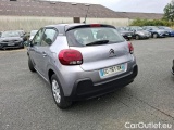  Citroen  C3 1.2 PURETECH 83 S&S FEEL BUSINESS #2