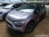  Citroen  C3 1.5 BLUEHDI 100 S&S SHINE BUSINESS 
