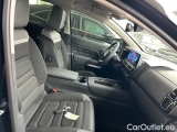  Citroen  C5 1.6 PHEV 225 E-EAT8 FEEL PACK AUTO #9