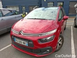  Citroen  C4 Grand Picasso 1.2 PURETECH 130 S&S BUSINESS AUTO 