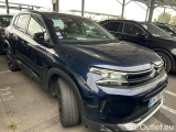 Citroen  C5 1.6 PHEV 225 E-EAT8 FEEL PACK AUTO #36