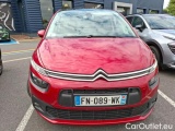  Citroen  C4 Grand Picasso 1.2 PURETECH 130 S&S BUSINESS AUTO #14