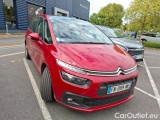  Citroen  C4 Grand Picasso 1.2 PURETECH 130 S&S BUSINESS AUTO #107
