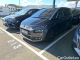  Citroen  C4 Grand Picasso 1.5 BLUEHDI 130 S&S SHINE PACK AUTO 
