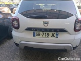 Dacia  Duster 1.5 BLUE DCI 115 EVASION 2 PLACES  #31