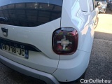  Dacia  Duster 1.5 BLUE DCI 115 EVASION 2 PLACES  #104