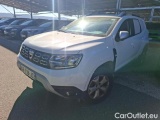  Dacia  Duster 1.5 BLUE DCI 115 EVASION 2 PLACES  #113