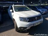 Dacia  Duster 1.5 BLUE DCI 115 EVASION 2 PLACES  #117