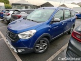  Dacia  Lodgy 1.5 BLUE DCI 115 STEPWAY 7 SEAT 