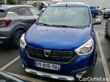  Dacia  Lodgy 1.5 BLUE DCI 115 STEPWAY 7 SEAT #14