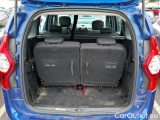 Dacia  Lodgy 1.5 BLUE DCI 115 STEPWAY 7 SEAT #13