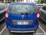  Dacia  Lodgy 1.5 BLUE DCI 115 STEPWAY 7 SEAT #15