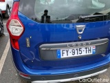  Dacia  Lodgy 1.5 BLUE DCI 115 STEPWAY 7 SEAT #30