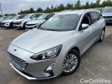  Ford  Focus 1.5 ECOBLUE 120PS TITANIUM X AUTO 