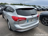  Ford  Focus 1.5 ECOBLUE 120PS TITANIUM X AUTO #2